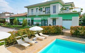 La Forgia Apartments